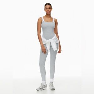 Aritzia Golden Life Divinity Jumpsuit